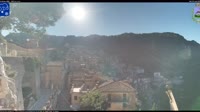 Cervara di Roma - Panoramic view