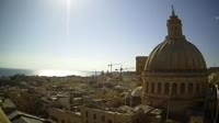 Valletta - Basilica of Our Lady of Mount Carmel