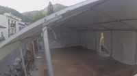 Benamahoma - Plaza de las Huertas