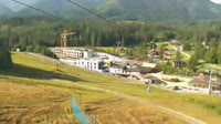 Tvrdošín - Oravice - Ski resort