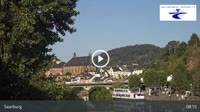 Saarburg - Castle