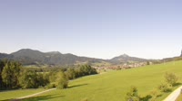 Wertach - Mountain panorama
