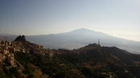 Centuripe - Etna volcano
