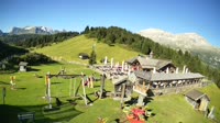 Corvara in Badia - Pralongià