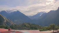 Khumjung - Mont Everest