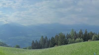 Villanders - Mountain panorama