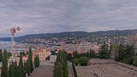 Trieste - San Giusto Castle
