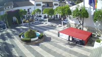 El Bosque - Plaza del Ayuntamiento