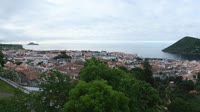 Azores - Angra do Heroísmo