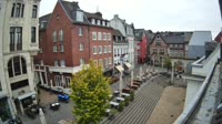 Aachen - Hof