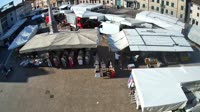 Isola Vicentina - Piazza Marconi