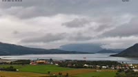Fjelldal - Panoramic view