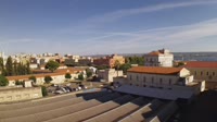 Taranto - Panoramic view