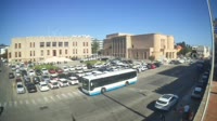 Rhodes - Eleftherias Square