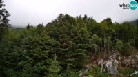 Tolminske Ravne - Planina Razor - Vogel