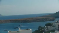 Rhodes - Lindos - Acropolis