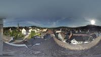 Betzdorf - Panoramic view