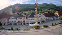 Kindberg - Innenstadt