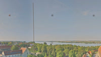 Prenzlau - Steintorturm