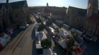 Paderborn - Domplatz