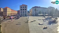 Split - Trg Republike