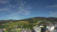 Fischbach - Höhenluftkurort Fischbach