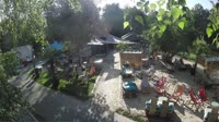 Vöcklabruck - Broooklyn Beach