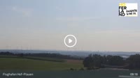 Hof - Hof-Plauen Airport