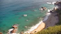 Parghelia - Michelino Beach