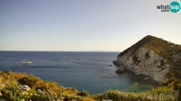 Ponza - Cala Cecata
