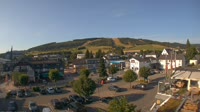 Willingen - Town center