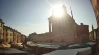 Schio - San Pietro Cathedral