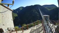 Sellano - Tibetan Bridge