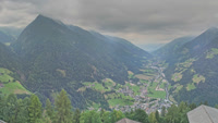 Sankt Leonhard in Passeier - Passeiertal