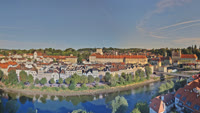 Steyr - Old town