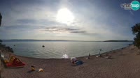 Mošćenička Draga - Sv. Ivan Beach