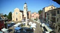 Bosco Chiesanuova - Piazza Chiesa