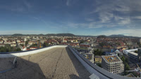 Graz - Panoramic view
