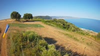 Pizzo - Paragliding site