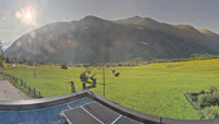 Taufers im Münstertal - Val Venosta