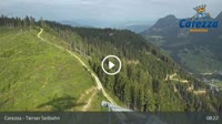 Tiers - St. Zyprian - Tierser Seilbahn