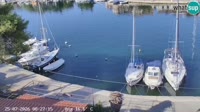 Hvar - Vrboska - Port