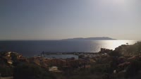 Isola del Giglio - Giglio Porto - Panoramic view