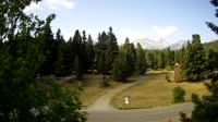 Phocis - Panourgias - Giona mountain