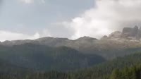 Badia - San Cassiano - Dolomites