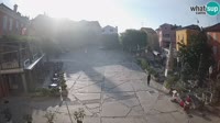 Labin - Old Town