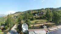 La Magdeleine - Panoramic view