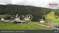 Santa Caterina di Valfurva - Centro Sci Fondo