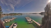 Mattsee - Marina