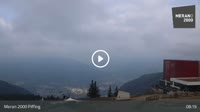 Merano - Piffinger Köpfl